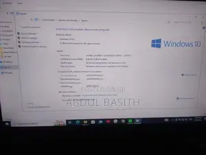 I3 Computer Full Set
