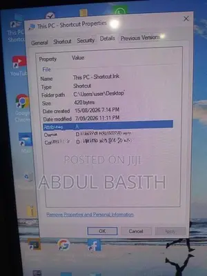 I3 Computer Full Set