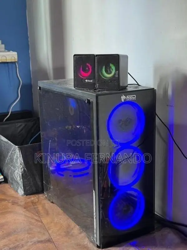 Desktop Pc
