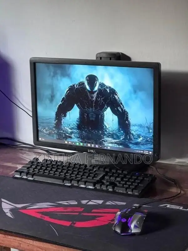 Desktop Pc