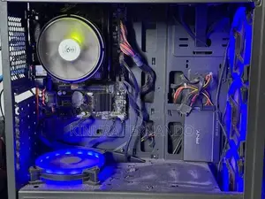 Desktop Pc