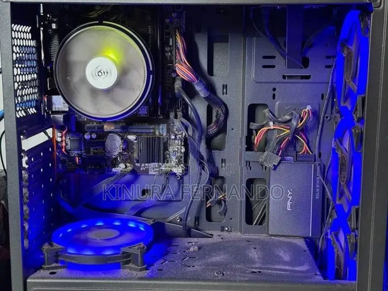 Desktop Pc