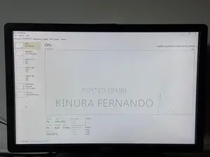 Desktop Pc