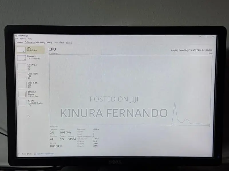 Desktop Pc