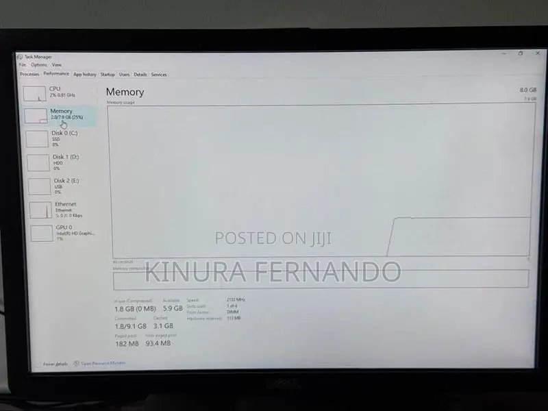 Desktop Pc