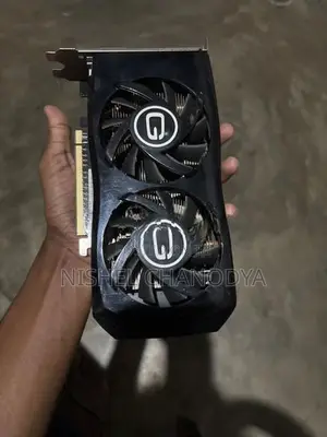 VGA 660 2GB