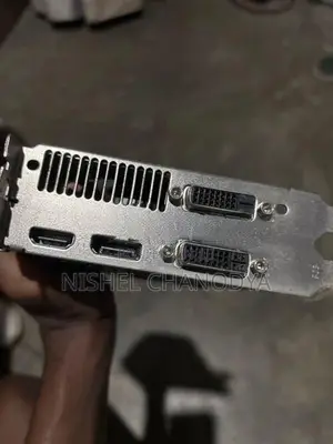 VGA 660 2GB