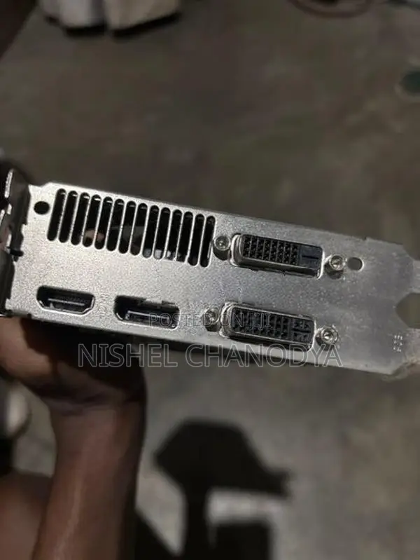 VGA 660 2GB