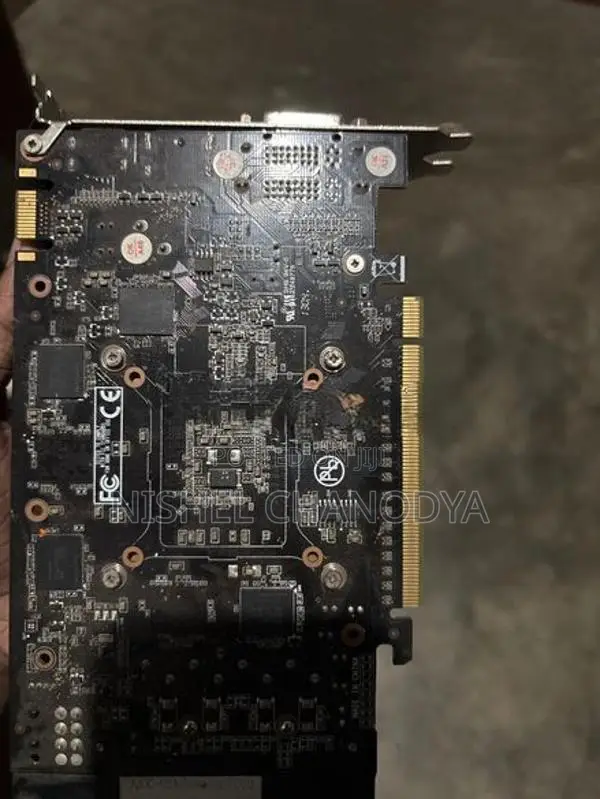 VGA 660 2GB