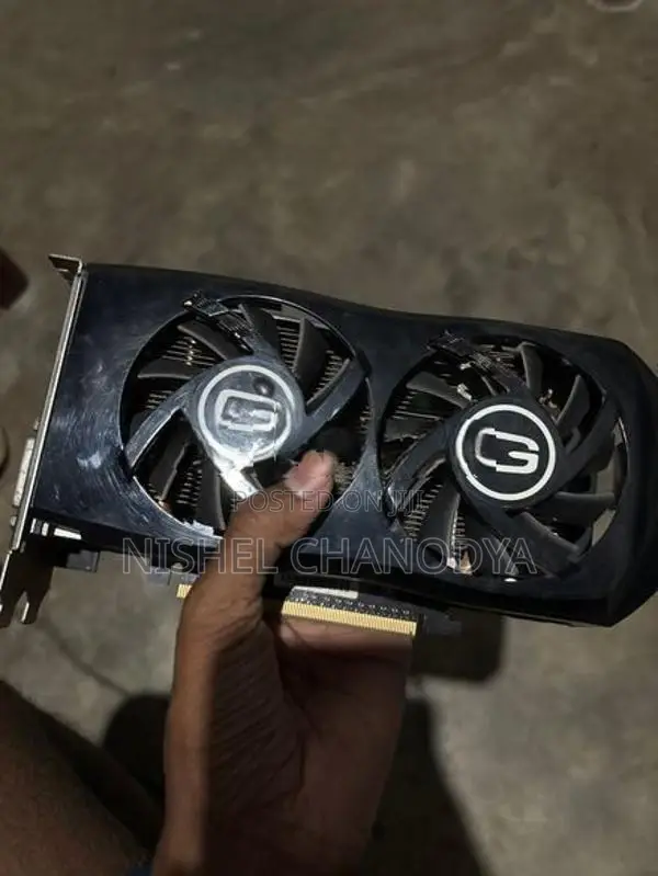 VGA 660 2GB