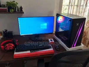 Desktop Pc