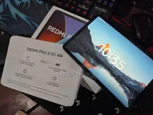 Xiaomi Redmi Pad 2