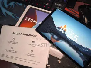 Xiaomi Redmi Pad 2