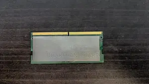 8GB RAM DDR5 4800MHZ