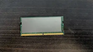 8GB RAM DDR5 4800MHZ