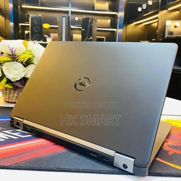 Dell Latitude 5470 i5 8GB Ram 256SSD 06th Gen