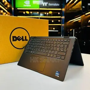 Dell Latitude 7430 i7 32GB Ram 512SSD 12th Gen - Touch Screen 360