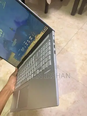Asus Laptop