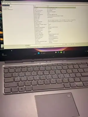 Asus Laptop