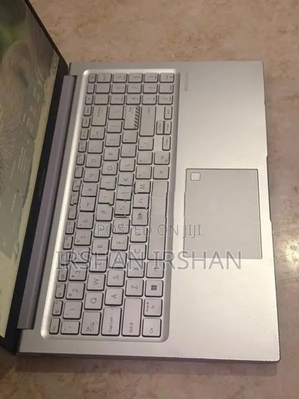 Asus Laptop