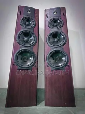 JBL NJ80