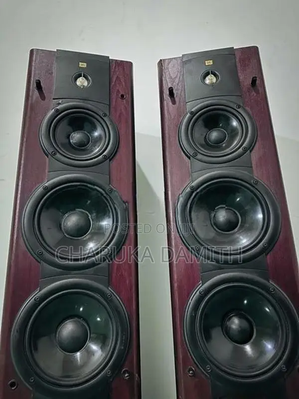 JBL NJ80