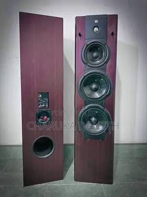 JBL NJ80