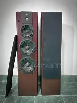 JBL NJ80