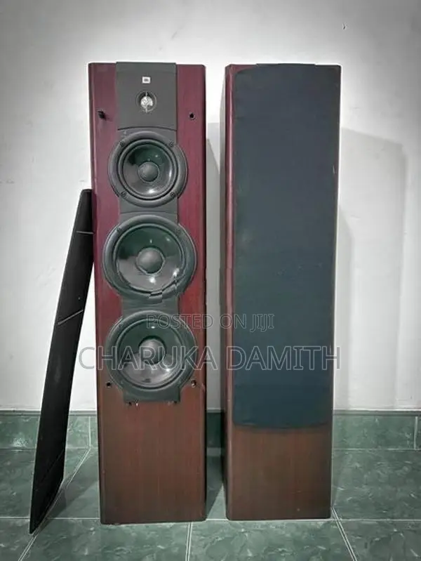 JBL NJ80