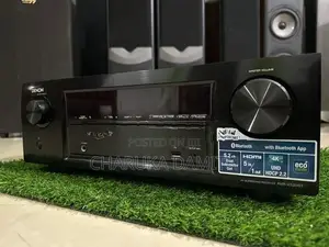 Denon Avr X520bt