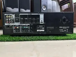 Denon Avr X520bt