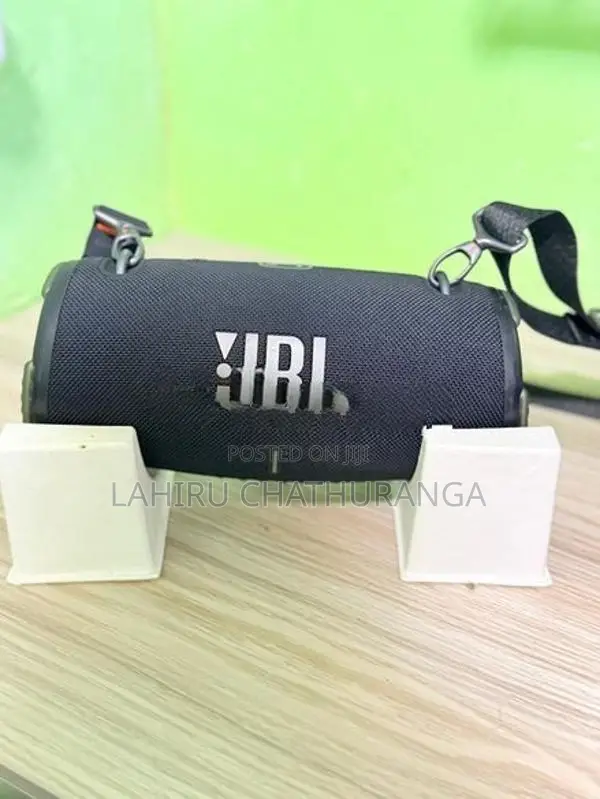 JBL Xtreme 3