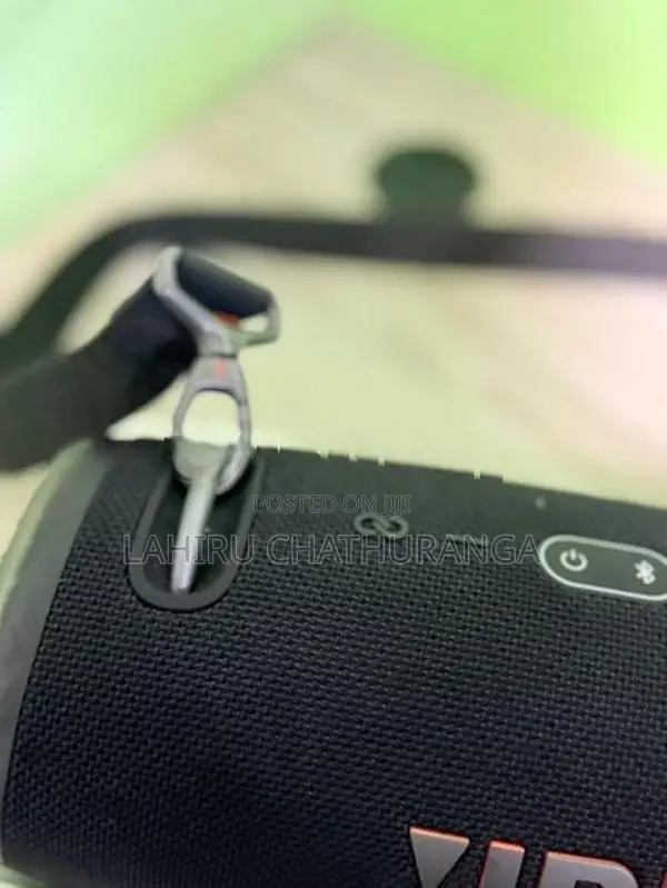 JBL Xtreme 3