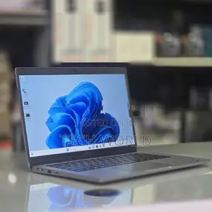 Dell i5 - 11th Gen Laptop