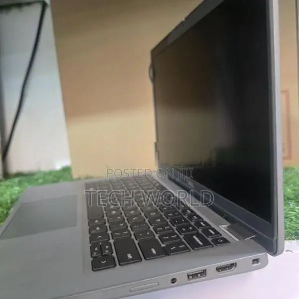 Dell i5 - 11th Gen Laptop
