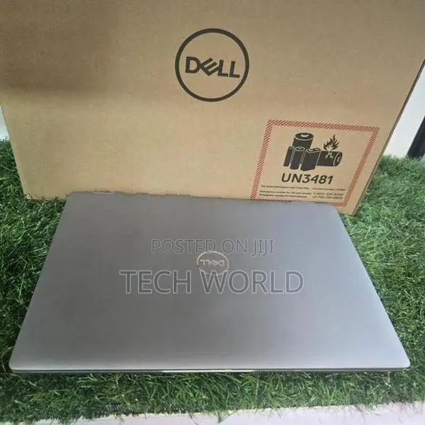 Dell i5 - 11th Gen Laptop
