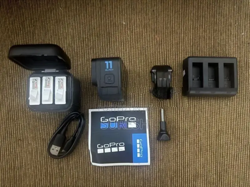 GoPro Hero 11
