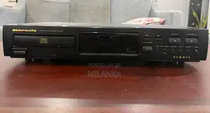 Marantz CD-36 CD Player.