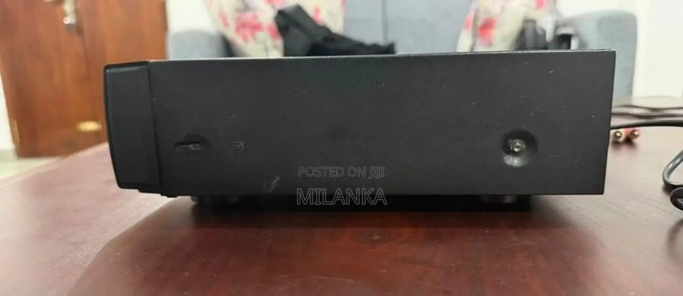 Marantz CD-36 CD Player.