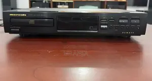 Marantz CD-36 CD Player.