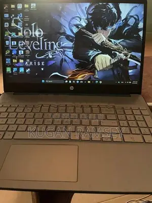 Ho HP Laptop