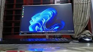 Aspire C24 All in one Computer