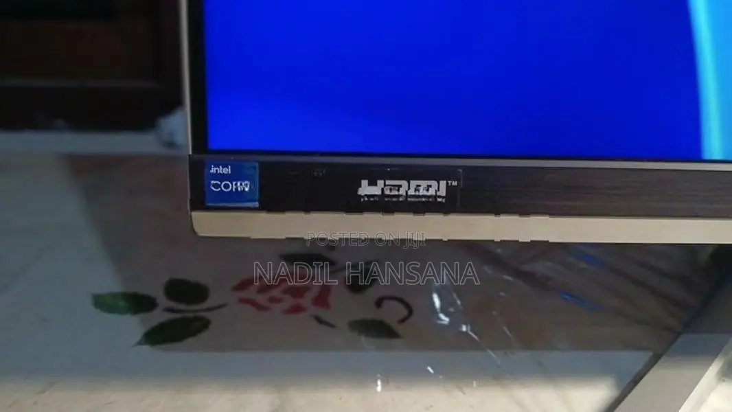 Aspire C24 All in one Computer