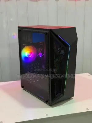 I5 4th Gen