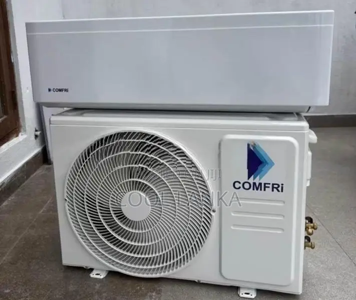 24000BTU Comfri Inverter Brand New Air Conditioner