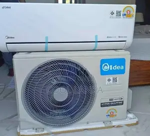9000BTU Midea Non Inverter Brand New Air Conditioner