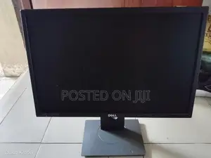 Dell 24inch HDMI Monitor