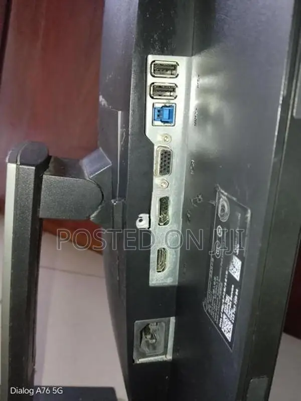 Dell 24inch HDMI Monitor