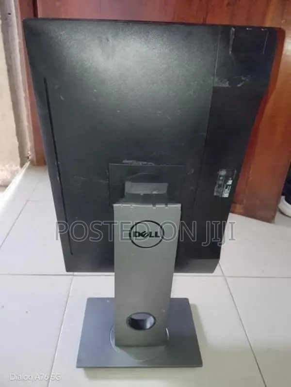 Dell 24inch HDMI Monitor