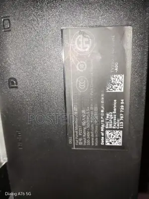 Dell 24inch HDMI Monitor